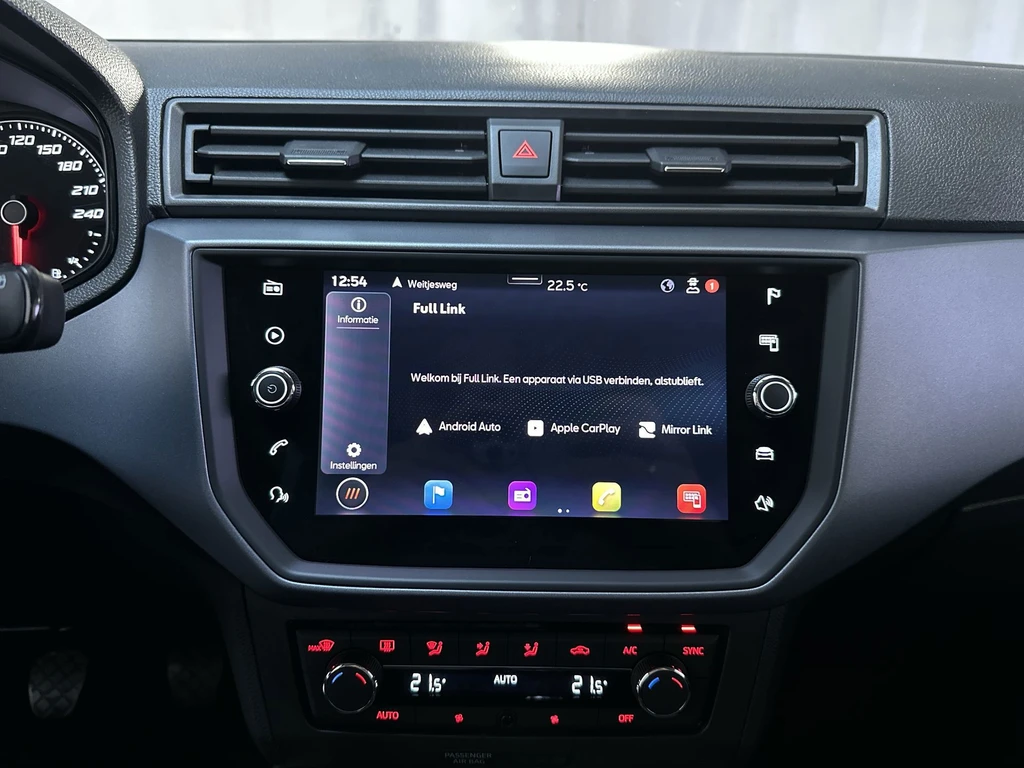 SEAT Arona – foto 21