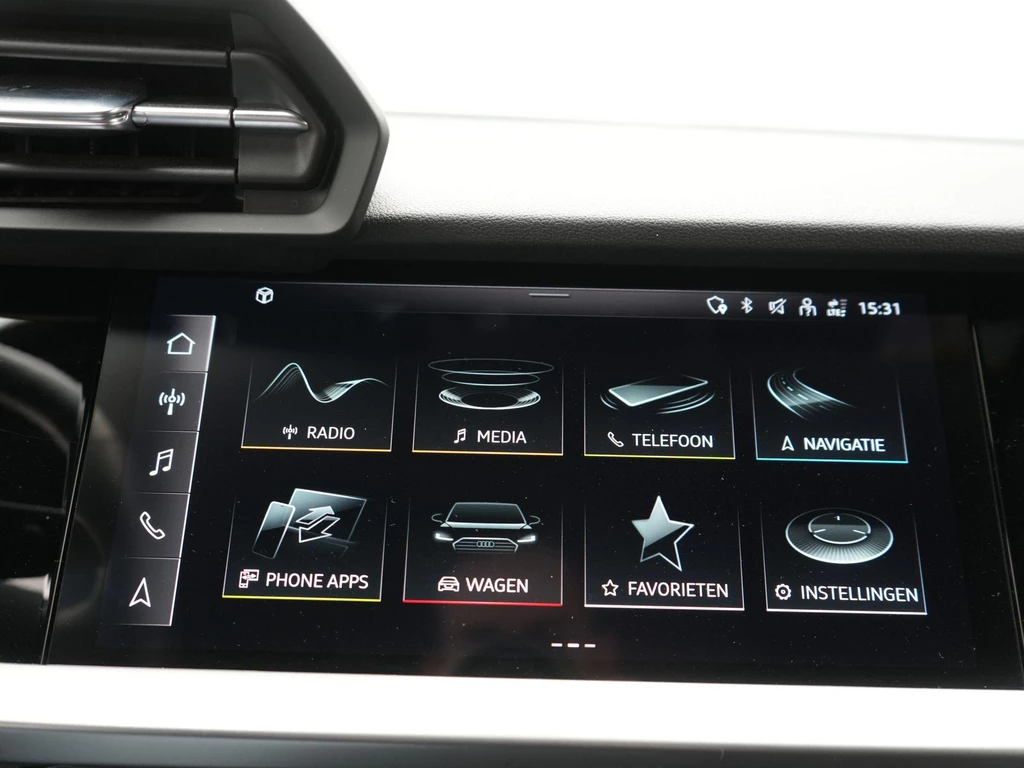 Audi A3 – foto 19