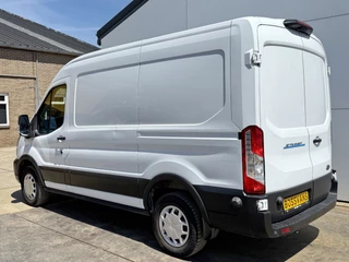 Ford E-Transit – thumbnail 3