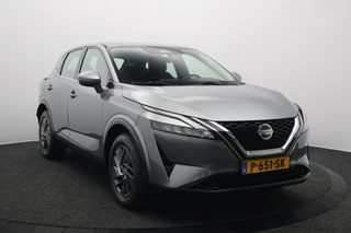 Nissan QASHQAI – thumbnail 7