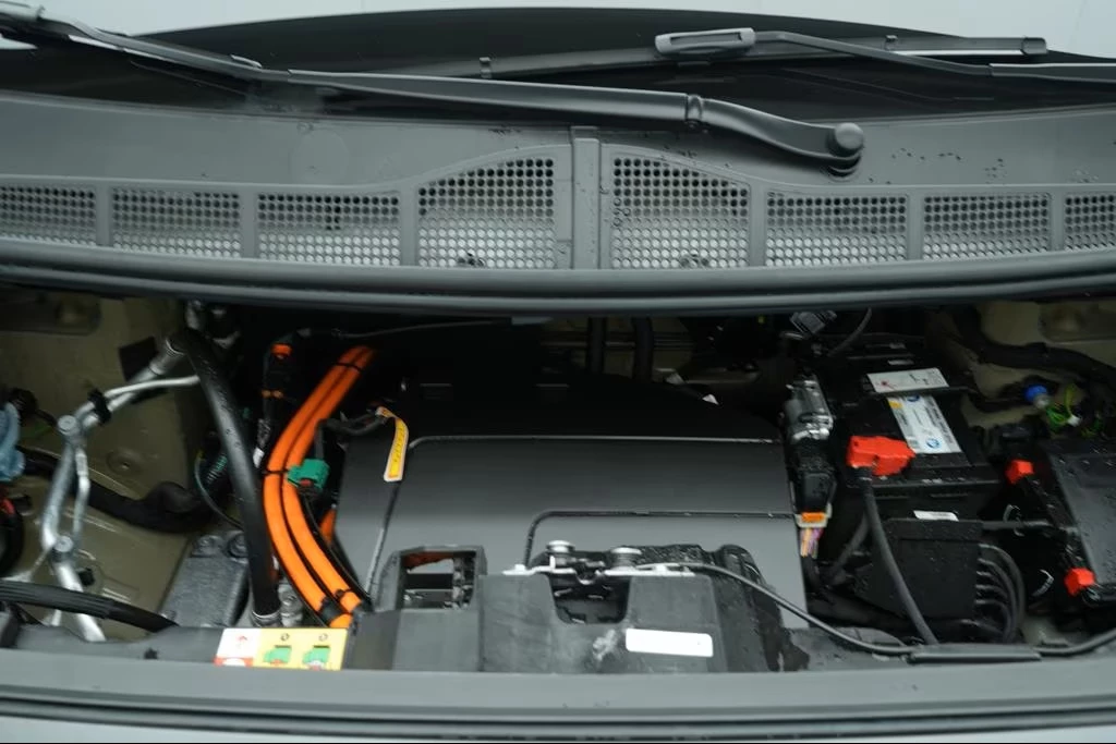 Citroën ë-Spacetourer – foto 9