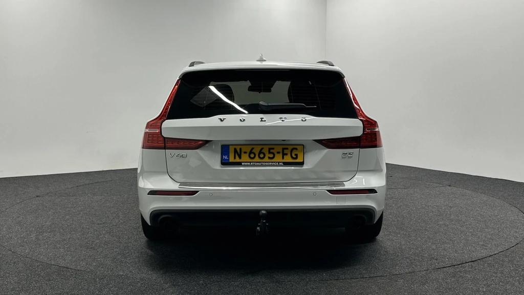 Volvo V60 – foto 4
