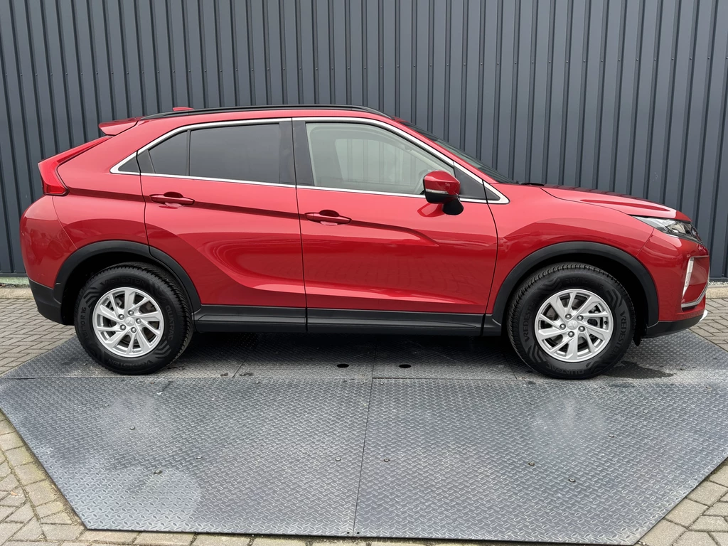 Mitsubishi Eclipse Cross – foto 13