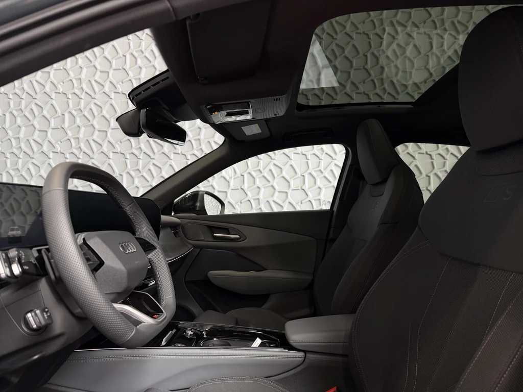 Audi Q3 – foto 21