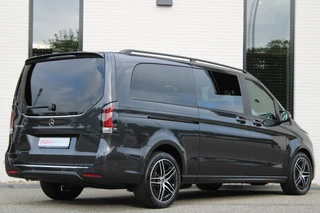 Mercedes-Benz V-Klasse – thumbnail 11