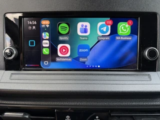 Volkswagen Caddy – thumbnail 34