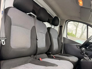 Opel Vivaro – thumbnail 17