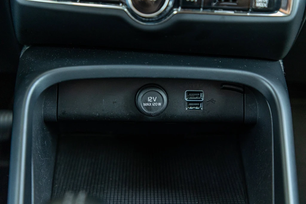 Volvo XC40 – foto 79