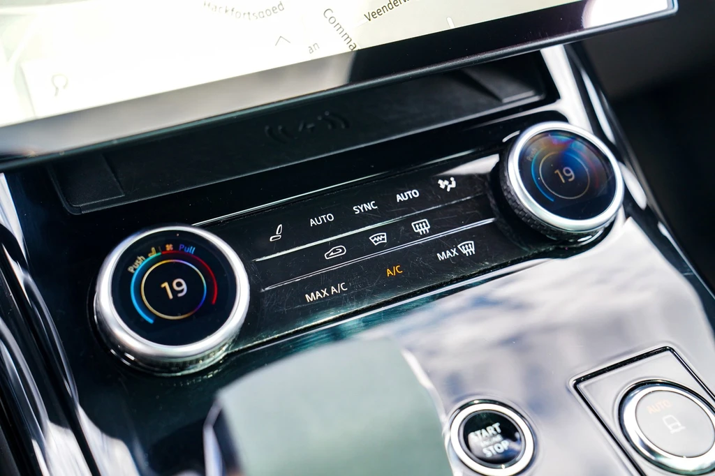 Land Rover Range Rover Sport – foto 47