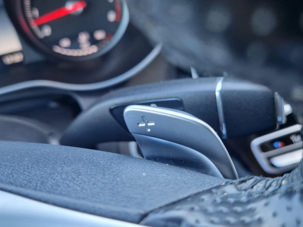 Mercedes-Benz C-Klasse – foto 41