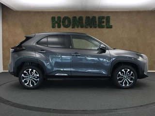 Toyota Yaris Cross – thumbnail 7