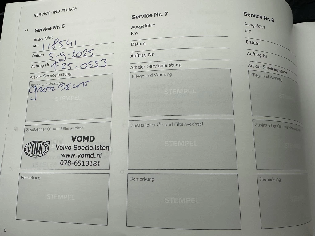 Volvo S60 – foto 23