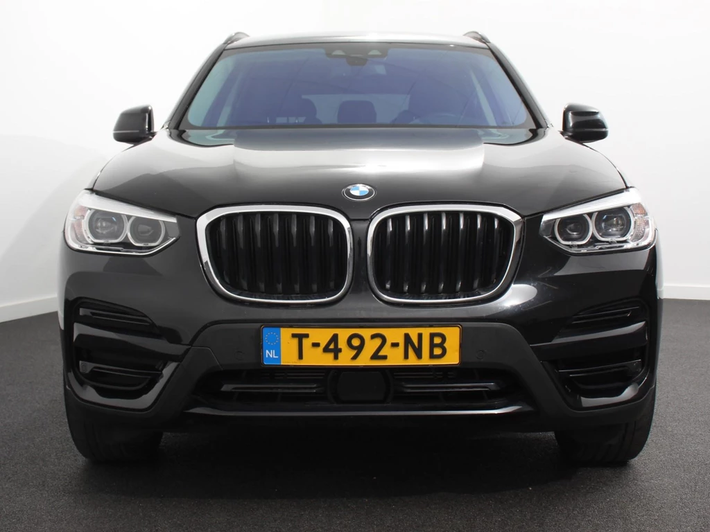BMW X3 – foto 6