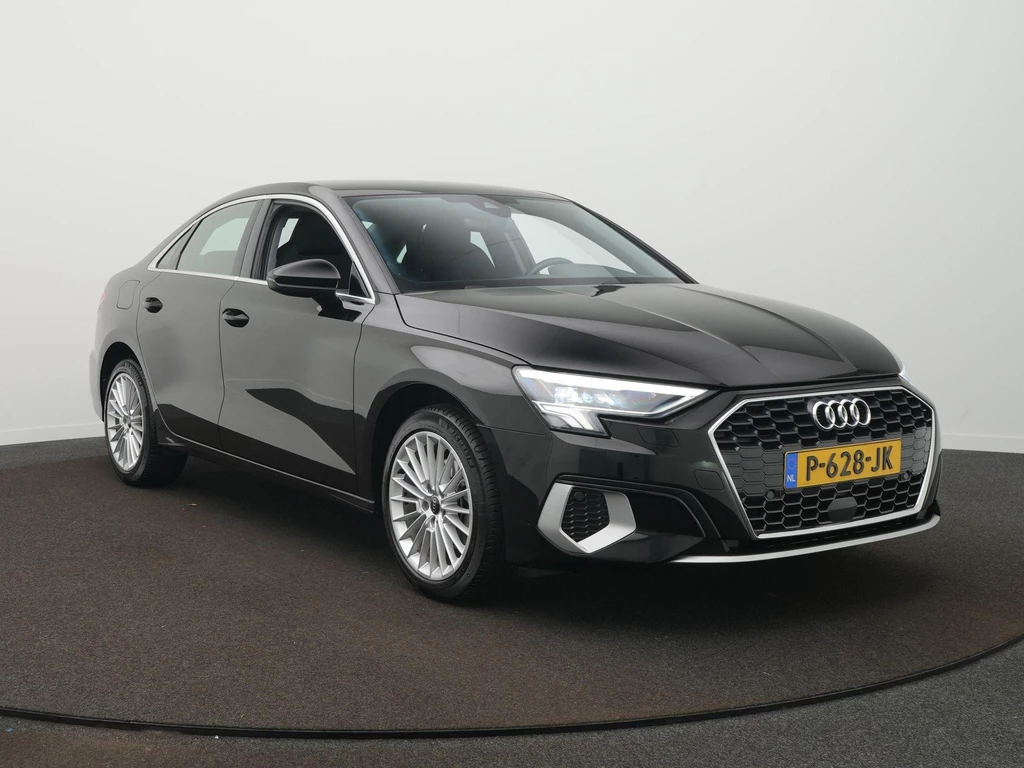 Audi A3 – foto 9