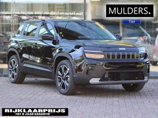 Jeep Avenger – thumbnail 4