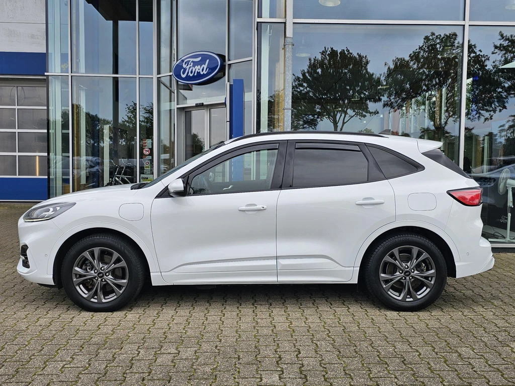Ford Kuga – foto 2