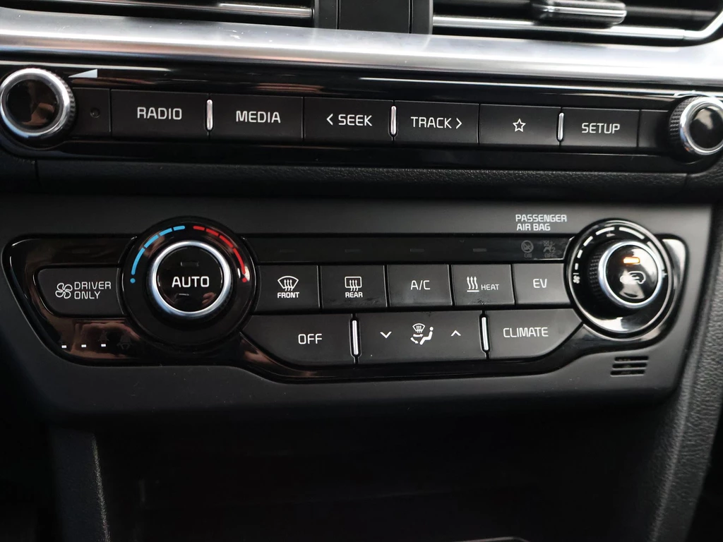 Kia Niro – foto 45