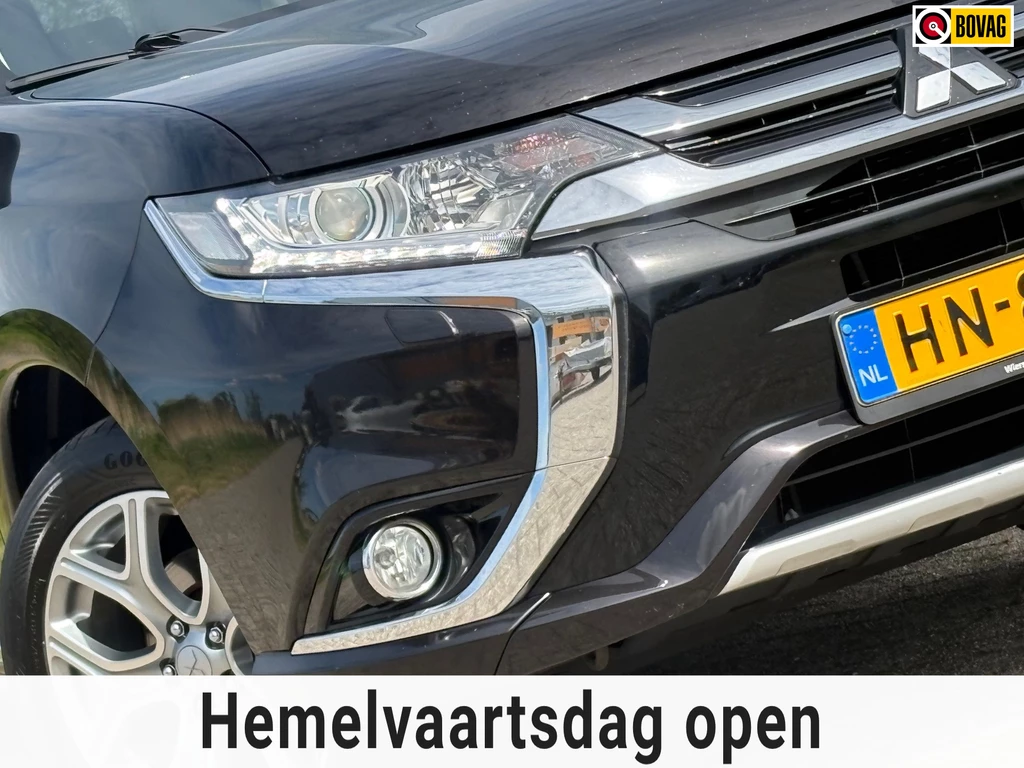 Mitsubishi Outlander – foto 9