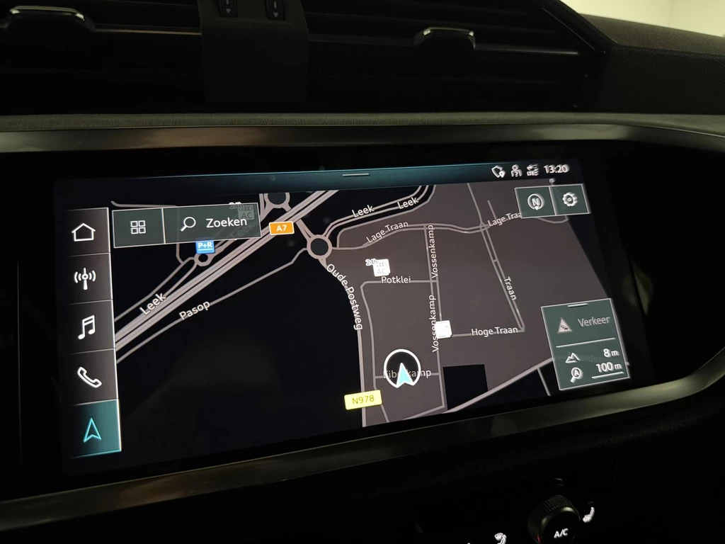 Audi Q3 – foto 46