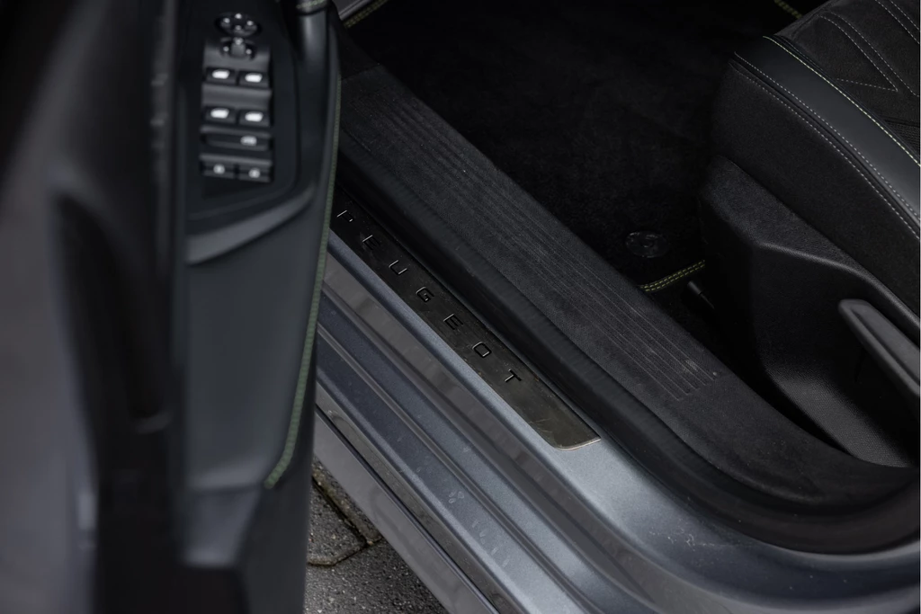 Peugeot 308 – foto 28