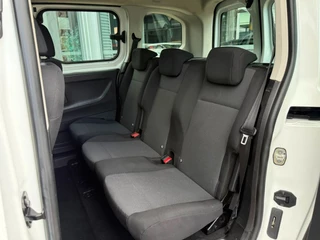 Opel Combo – thumbnail 18