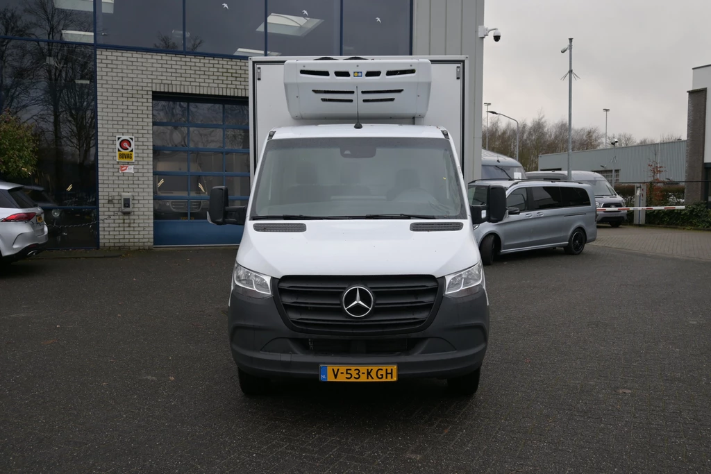 Mercedes-Benz Sprinter – foto 6