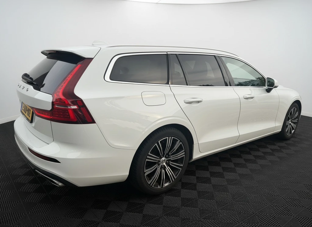 Volvo V60 – foto 7