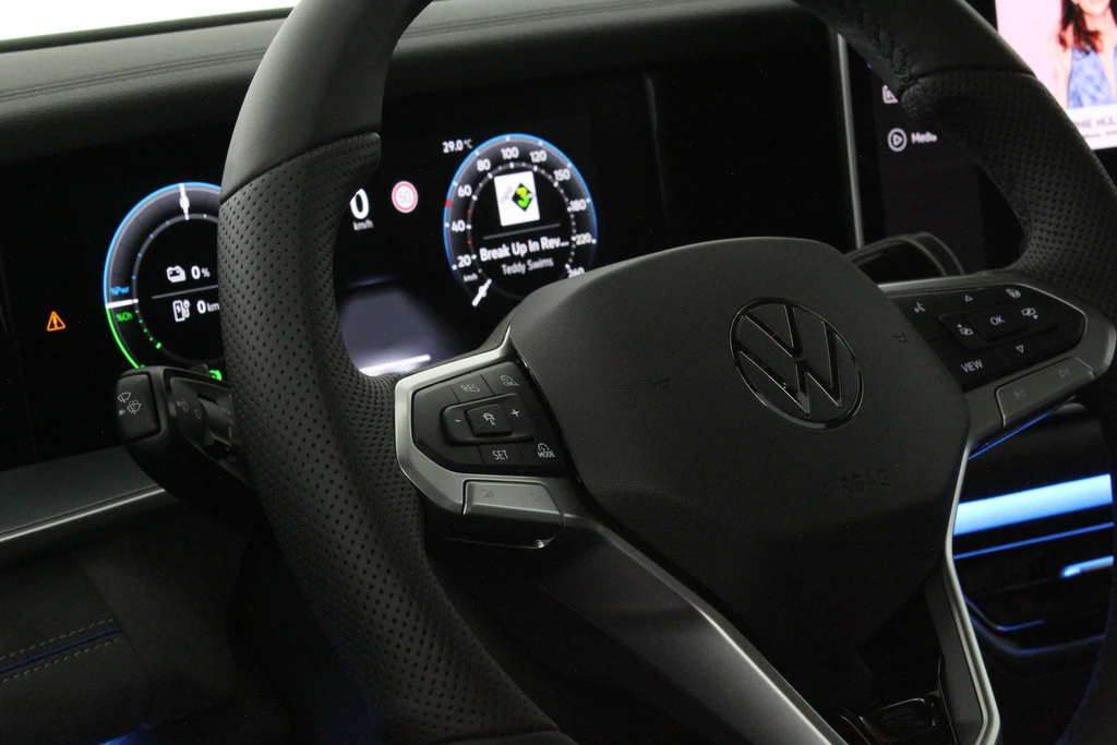Volkswagen Tayron – foto 21
