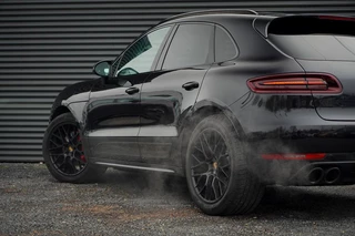 Porsche Macan – thumbnail 4