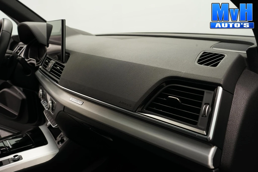 Audi Q5 – foto 36