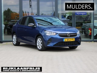 Opel Corsa – thumbnail 4