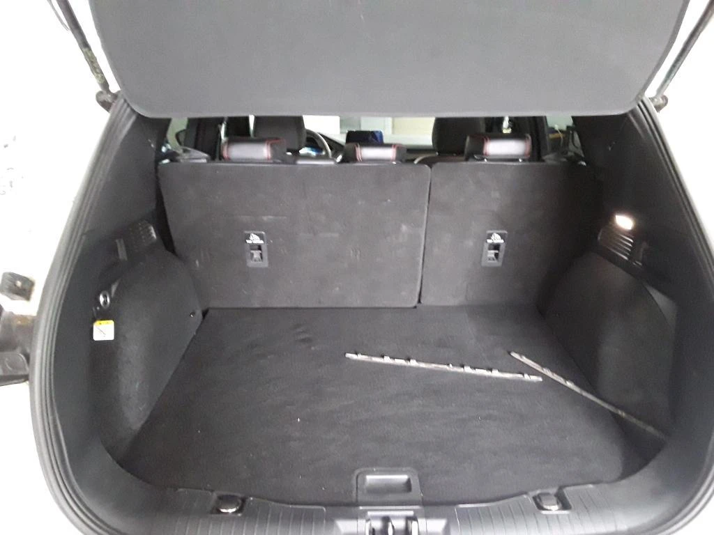 Ford Kuga – foto 9