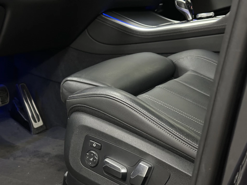 BMW X5 – foto 26