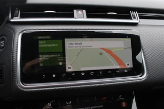 Land Rover Range Rover Velar – thumbnail 26