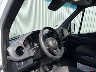 Mercedes-Benz Sprinter – thumbnail 7