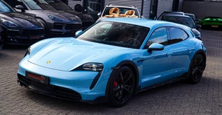 Porsche Taycan – thumbnail 4