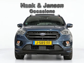 Ford Kuga – thumbnail 8