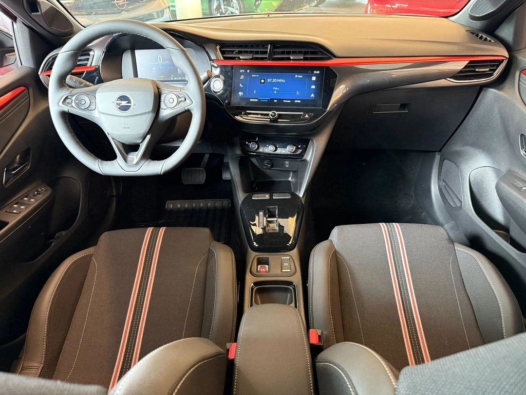 Opel Corsa-e – foto 10