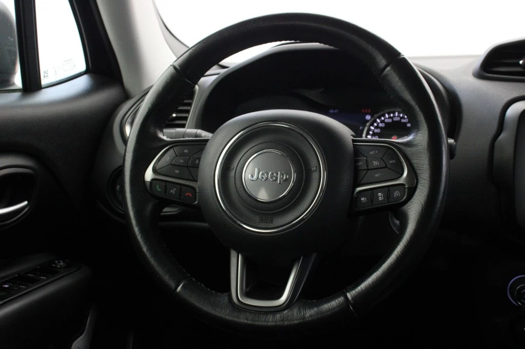 Jeep Renegade – foto 16