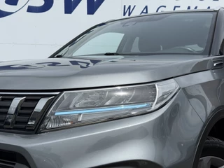 Suzuki Vitara – thumbnail 34