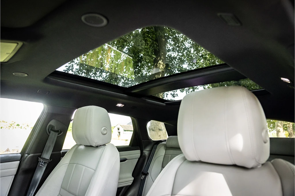 Land Rover Range Rover Evoque – foto 12