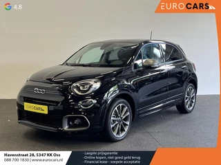 Fiat 500X – thumbnail 1