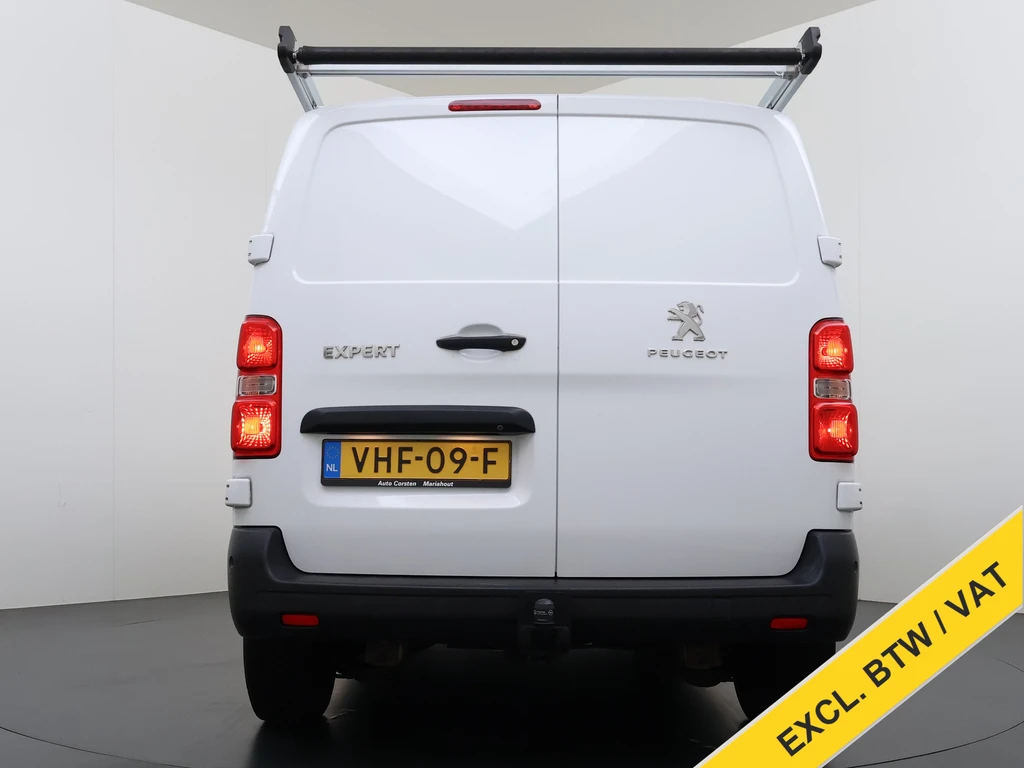 Peugeot Expert – foto 4