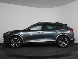 CUPRA Formentor – thumbnail 3