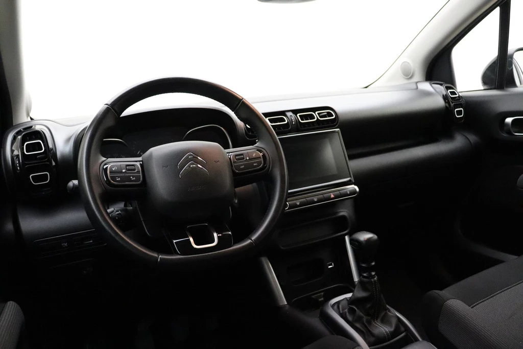 Citroën C3 Aircross – foto 11