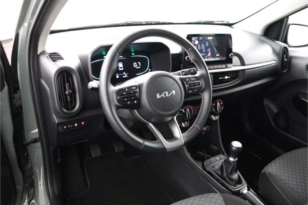 Kia Picanto – foto 19