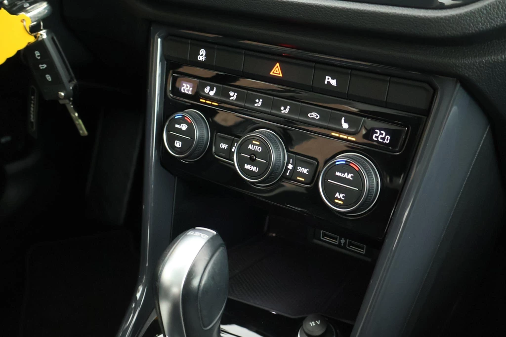 Volkswagen T-Roc – foto 28