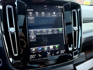 Volvo XC40 – thumbnail 14