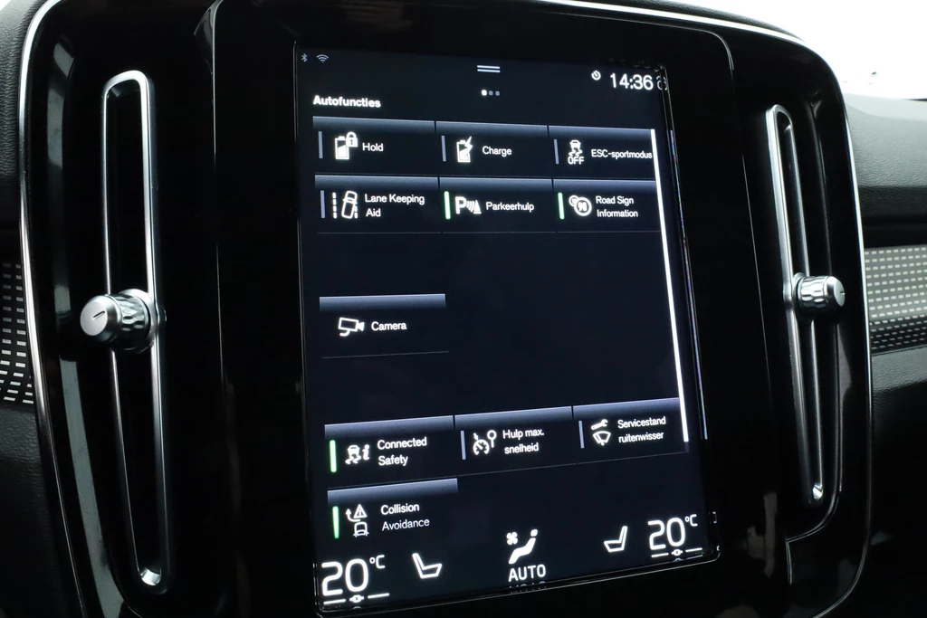 Volvo XC40 – foto 18