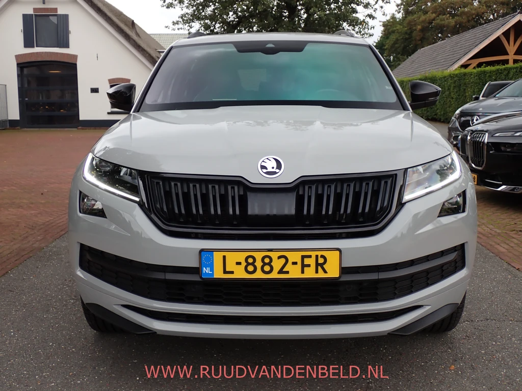 Škoda Kodiaq – foto 7